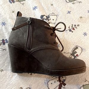 Womens Boots!!!